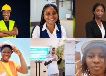 Elles codent, conçoivent, construisent et innovent : ces jeunes femmes qui redessinent l’ingénierie au Togo