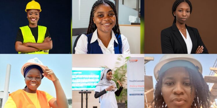 Elles codent, conçoivent, construisent et innovent : ces jeunes femmes qui redessinent l’ingénierie au Togo