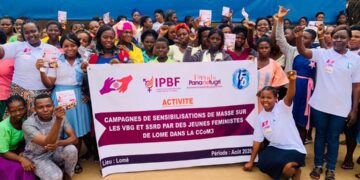 VBG et SSRD : une campagne de l&rsquo;IFD pour renforcer les connaissances des jeunes en formation