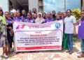 VBG et santé sexuelle et reproductive : l’IFD renforce les capacités d&rsquo;un nouveau pool féministe de Kpalimé